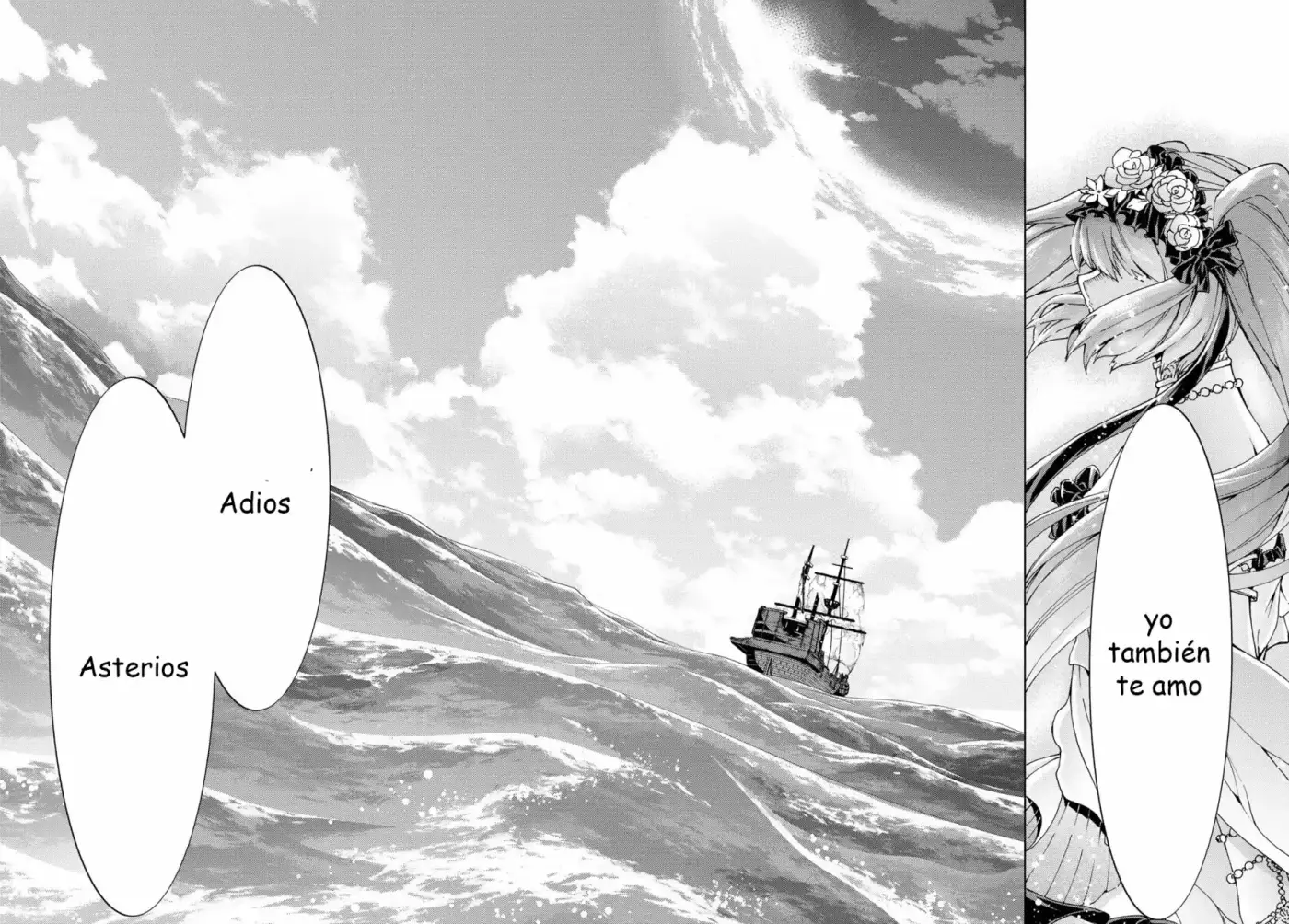Fate/Grand Order Turas Realta - Capítulo 28 - Página 43 - LectorTMOo