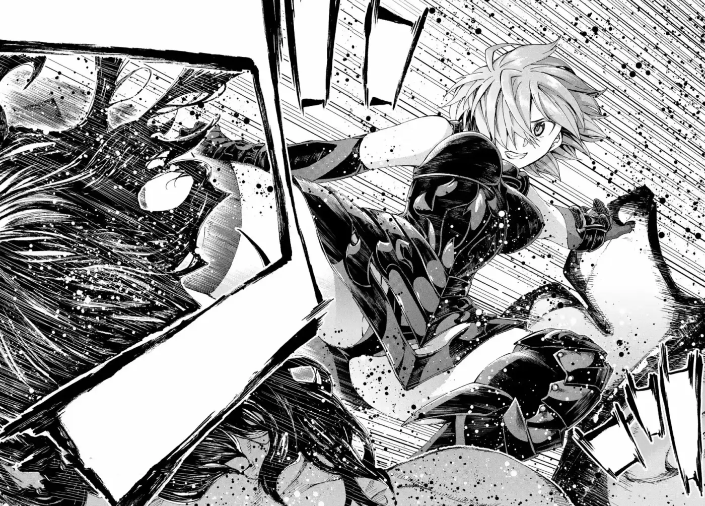 Fate/Grand Order Turas Realta - Capítulo 30 - Página 37 - LectorTMOo