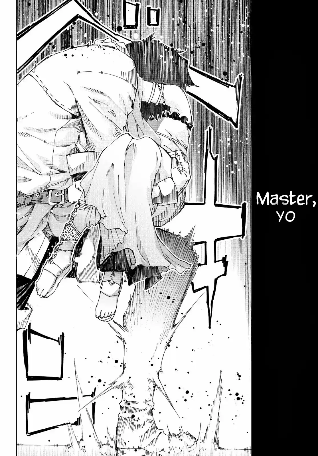 Fate/Grand Order Turas Realta - Capítulo 31 - Página 13 - LectorTMOo