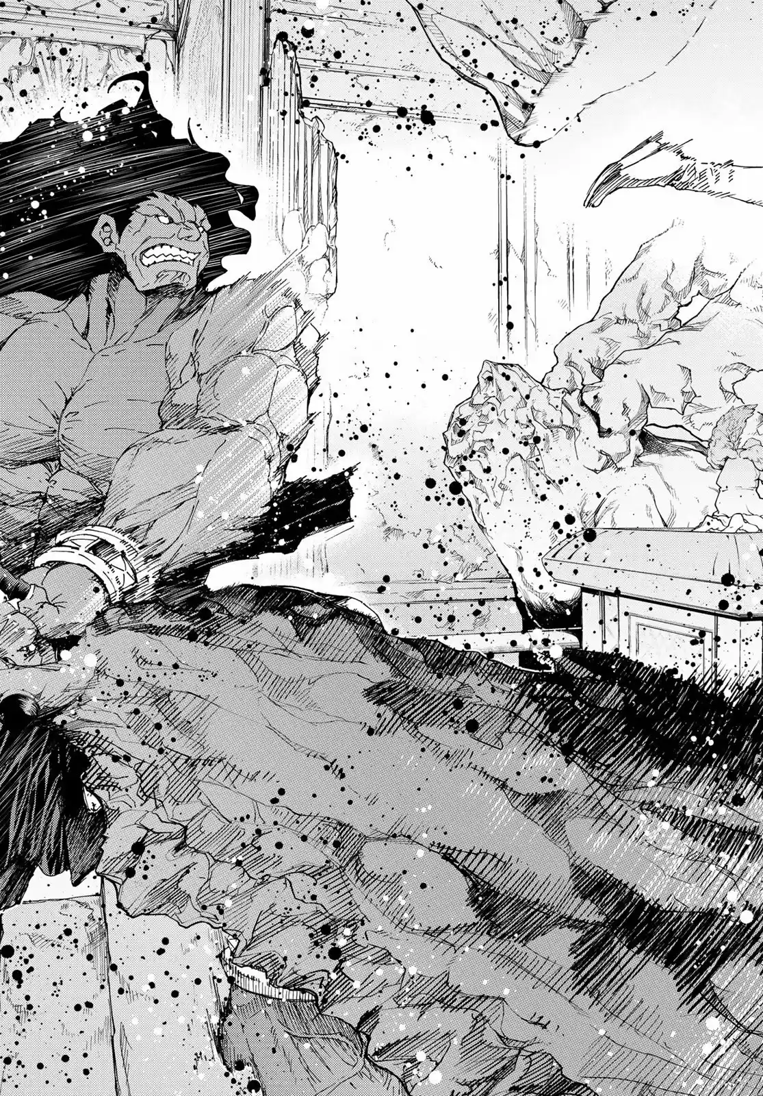 Fate/Grand Order Turas Realta - Capítulo 31 - Página 18 - LectorTMOo
