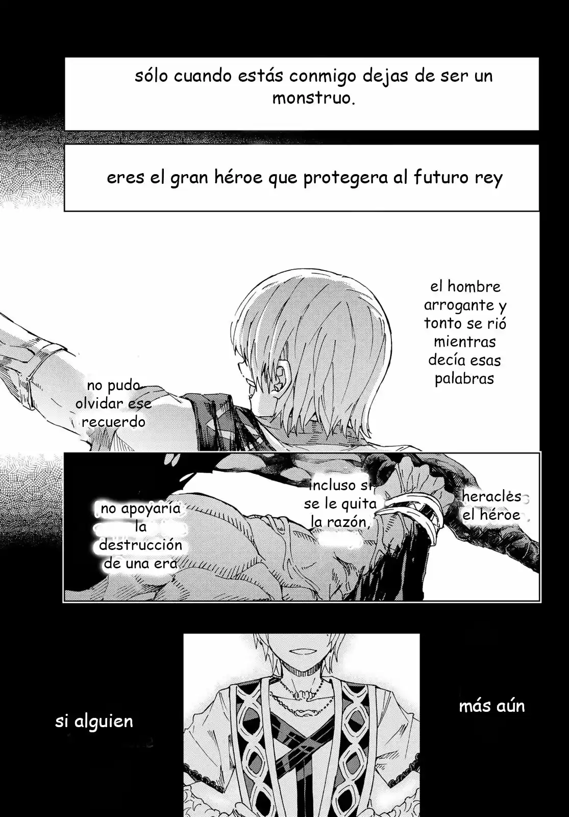 Fate/Grand Order Turas Realta - Capítulo 31 - Página 24 - LectorTMOo