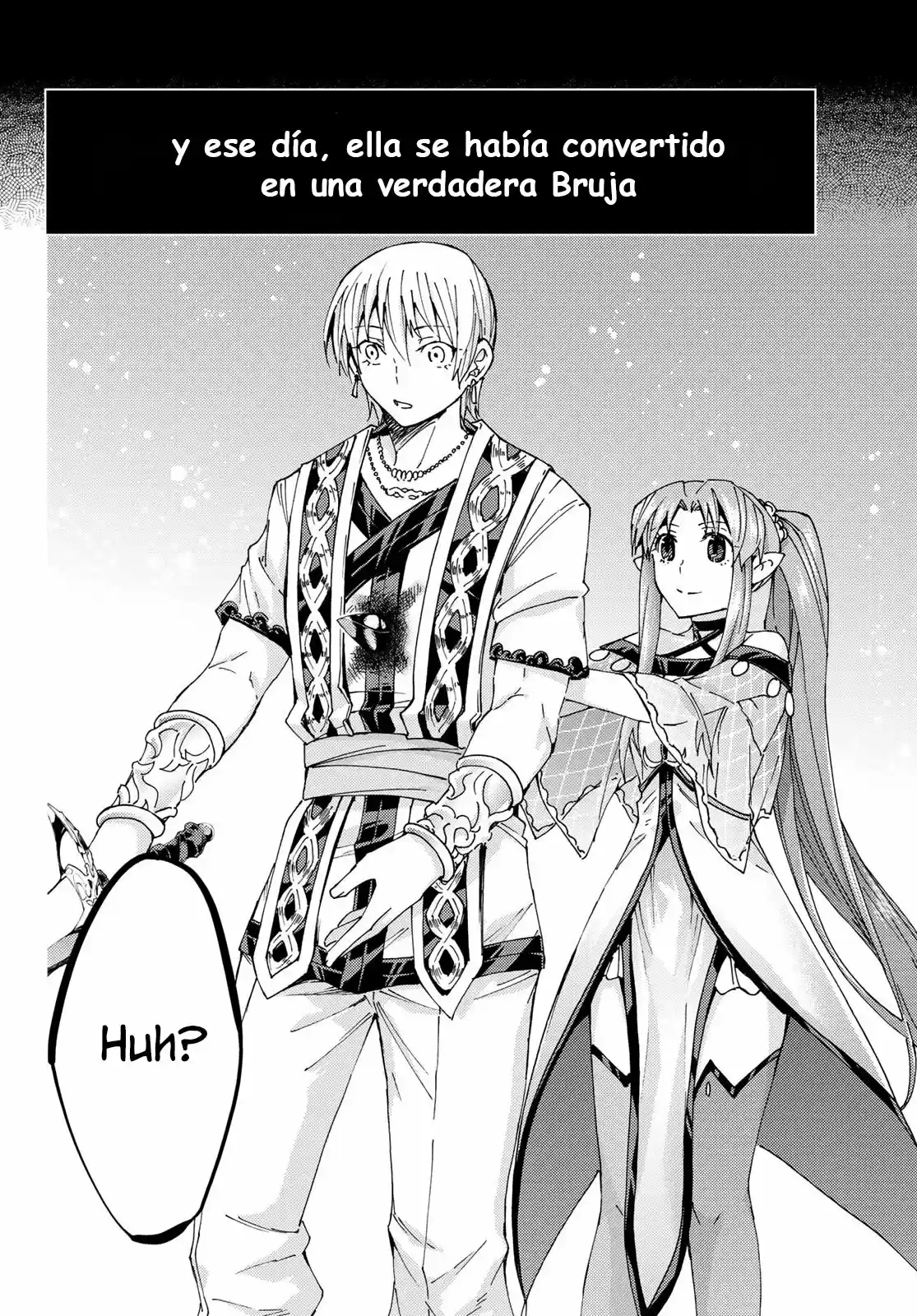 Fate/Grand Order Turas Realta - Capítulo 32 - Página 22 - LectorTMOo
