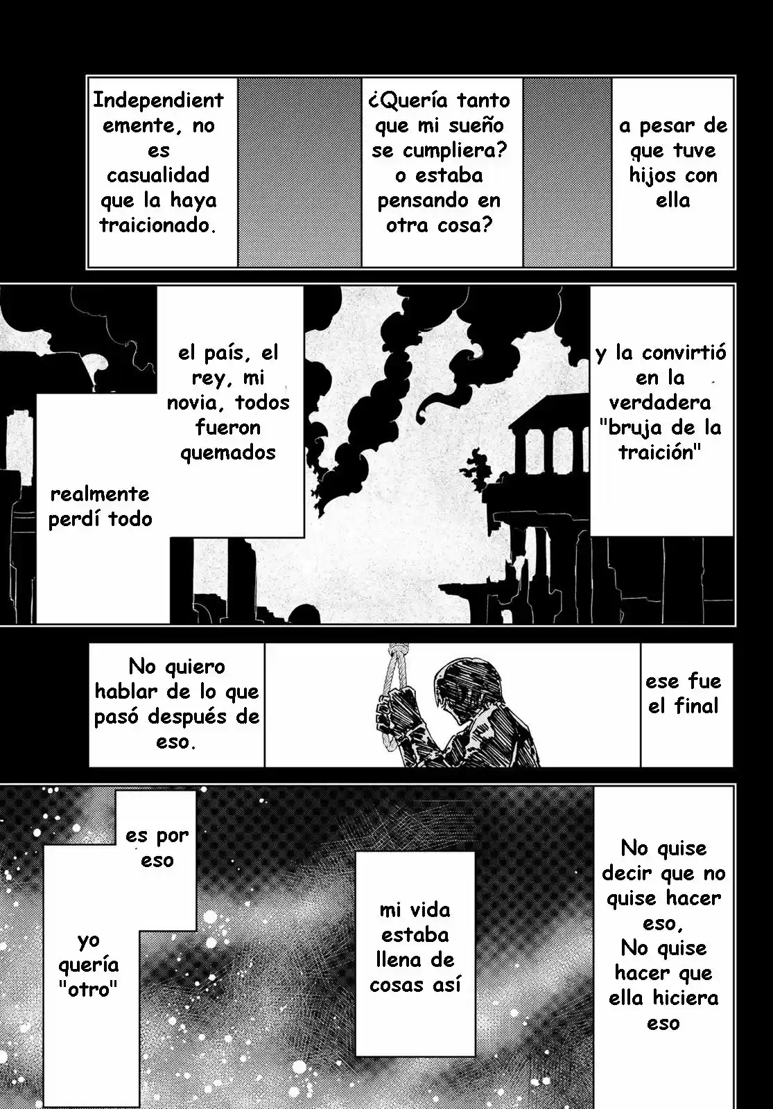 Fate/Grand Order Turas Realta - Capítulo 34 - Página 15 - LectorTMOo