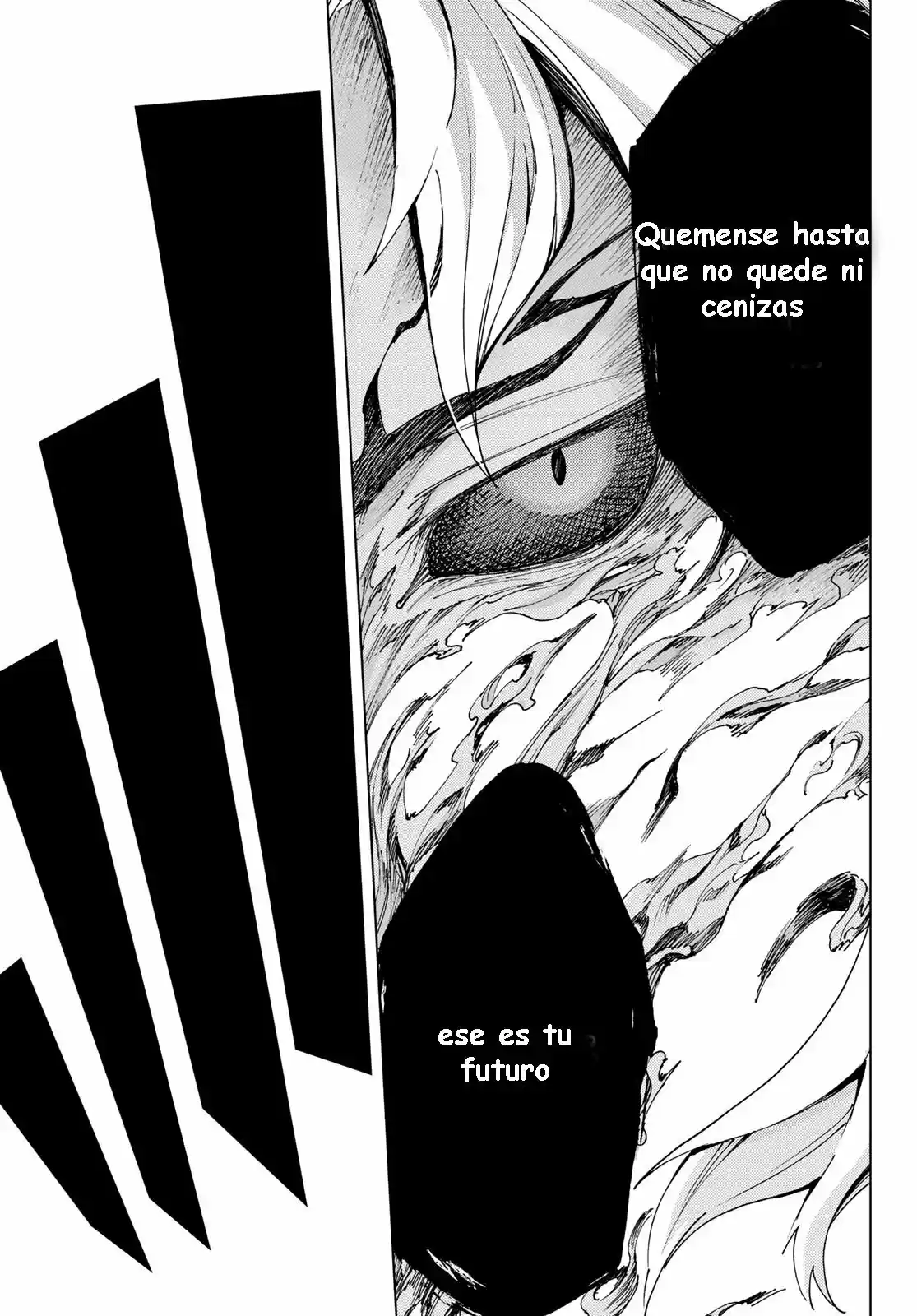 Fate/Grand Order Turas Realta - Capítulo 35 - Página 14 - LectorTMOo