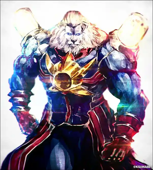 Fate/Grand Order Turas Realta - Capítulo 38 - Página 40 - LectorTMOo