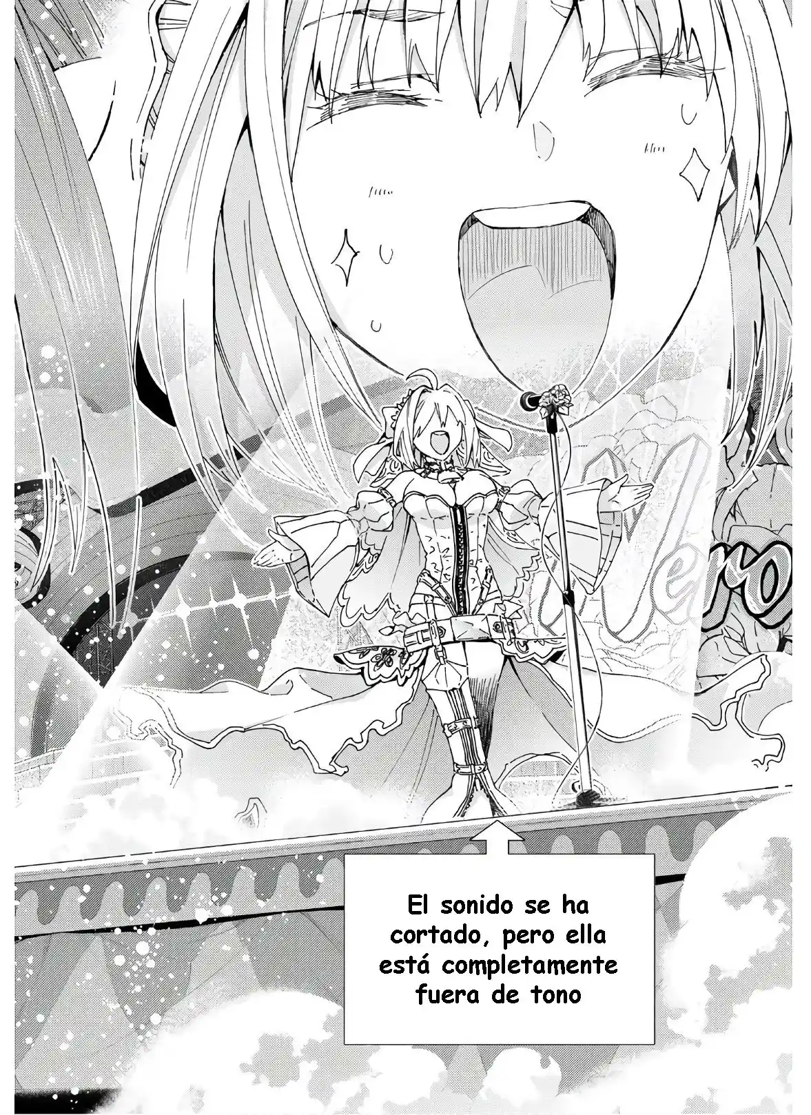 Fate/Grand Order Turas Realta - Capítulo 39 - Página 17 - LectorTMOo