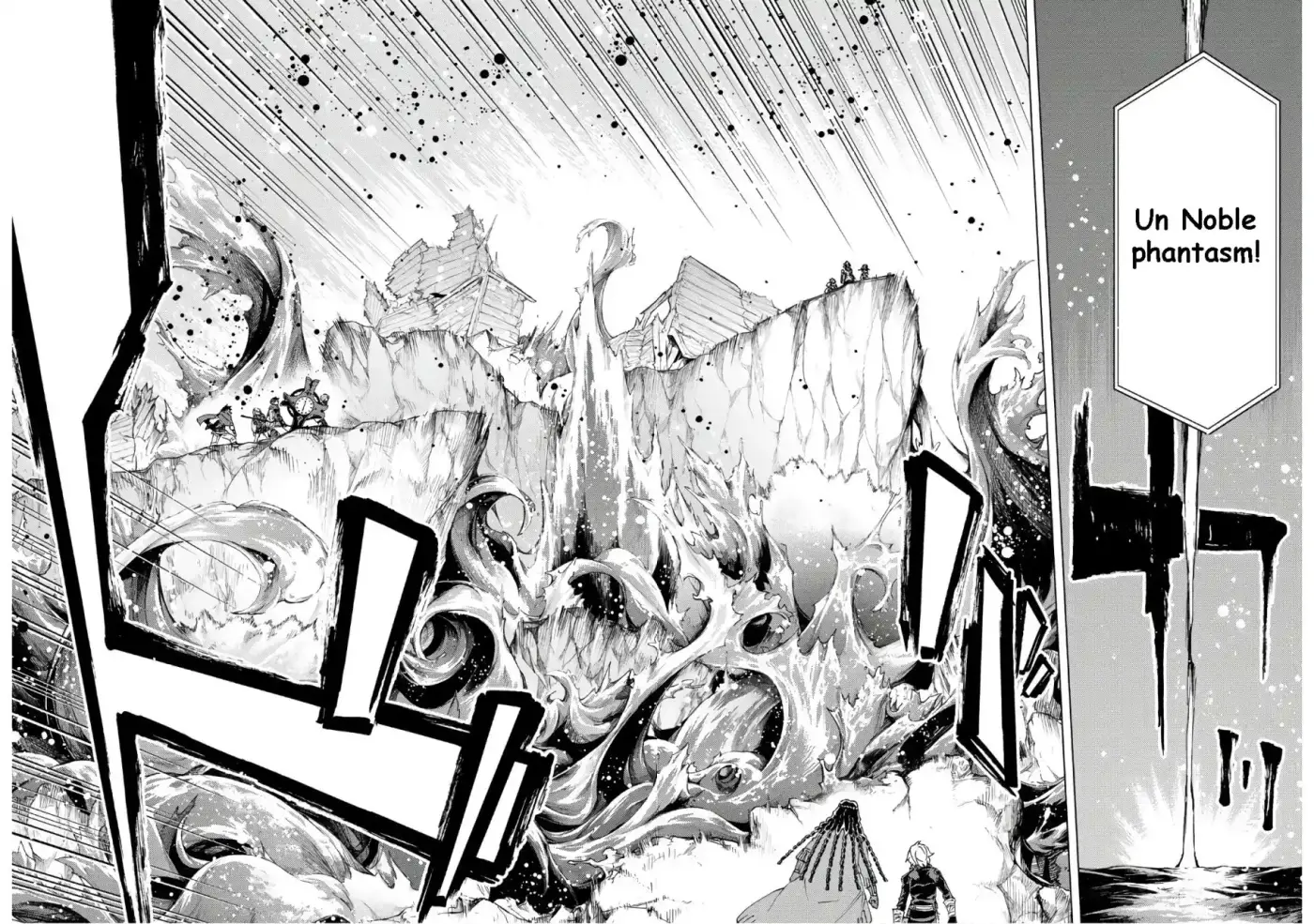 Fate/Grand Order Turas Realta - Capítulo 39 - Página 27 - LectorTMOo