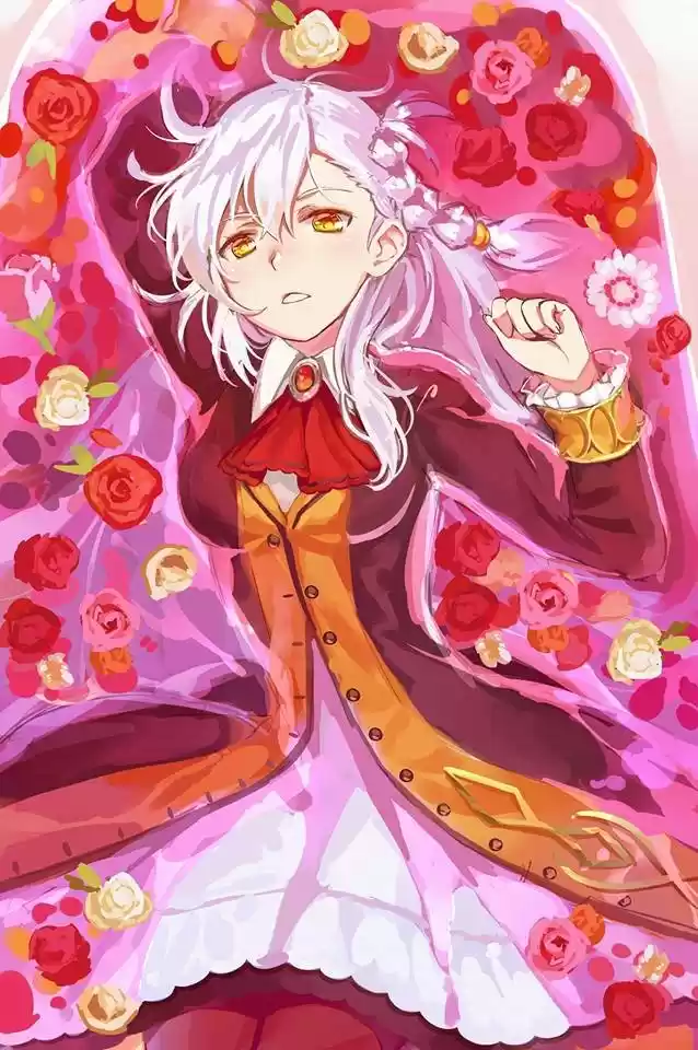 Fate/Grand Order Turas Realta - Capítulo 4 - Página 39 - LectorTMOo