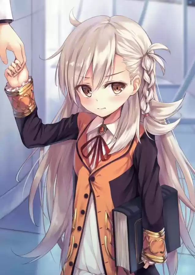 Fate/Grand Order Turas Realta - Capítulo 4 - Página 41 - LectorTMOo
