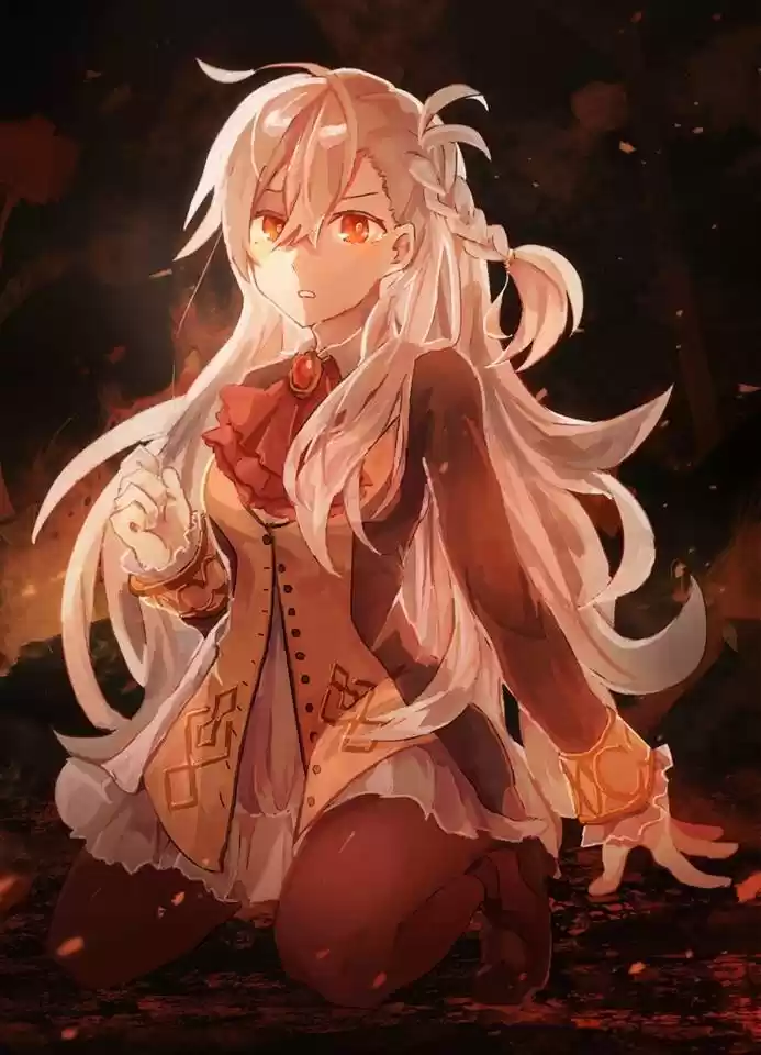 Fate/Grand Order Turas Realta - Capítulo 4 - Página 43 - LectorTMOo