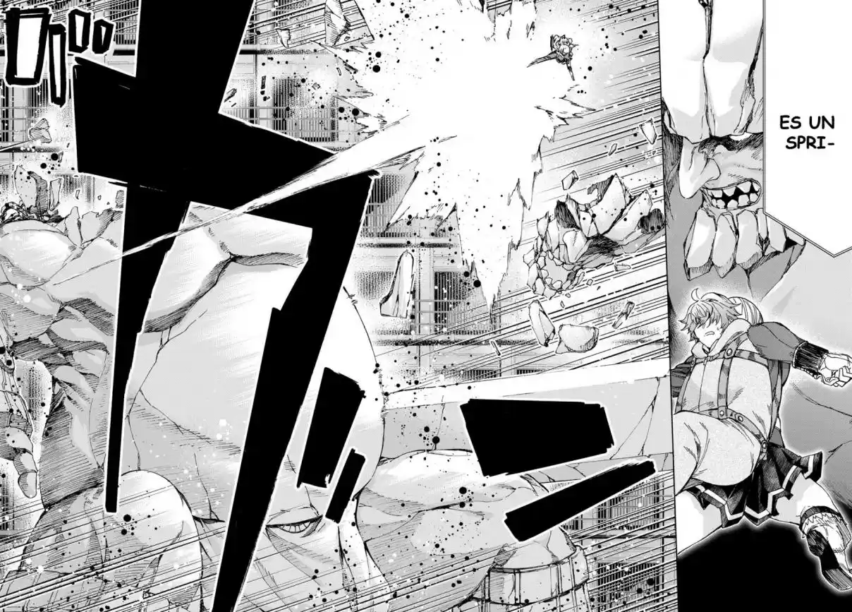 Fate/Grand Order Turas Realta - Capítulo 41 - Página 21 - LectorTMOo