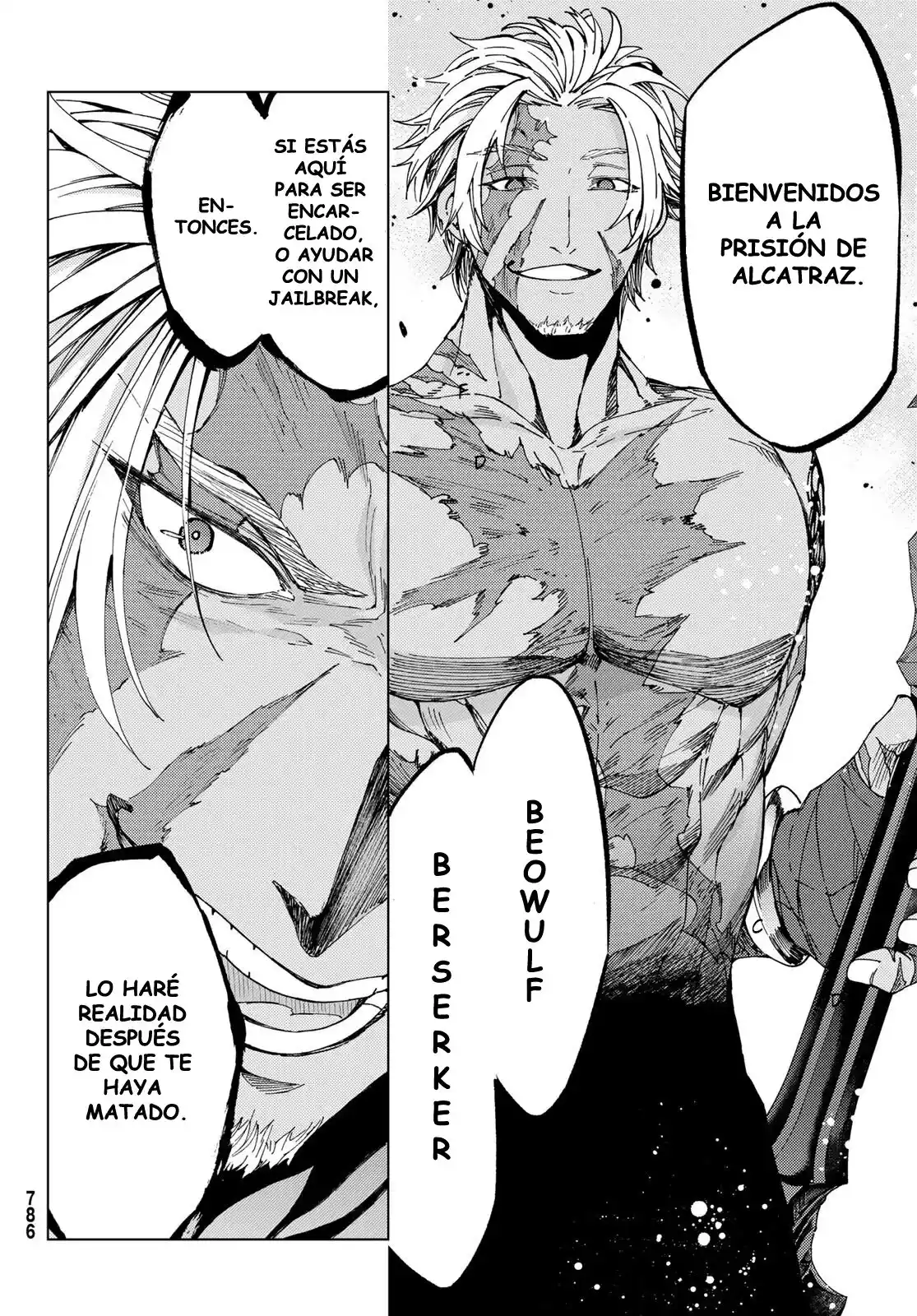 Fate/Grand Order Turas Realta - Capítulo 41 - Página 26 - LectorTMOo