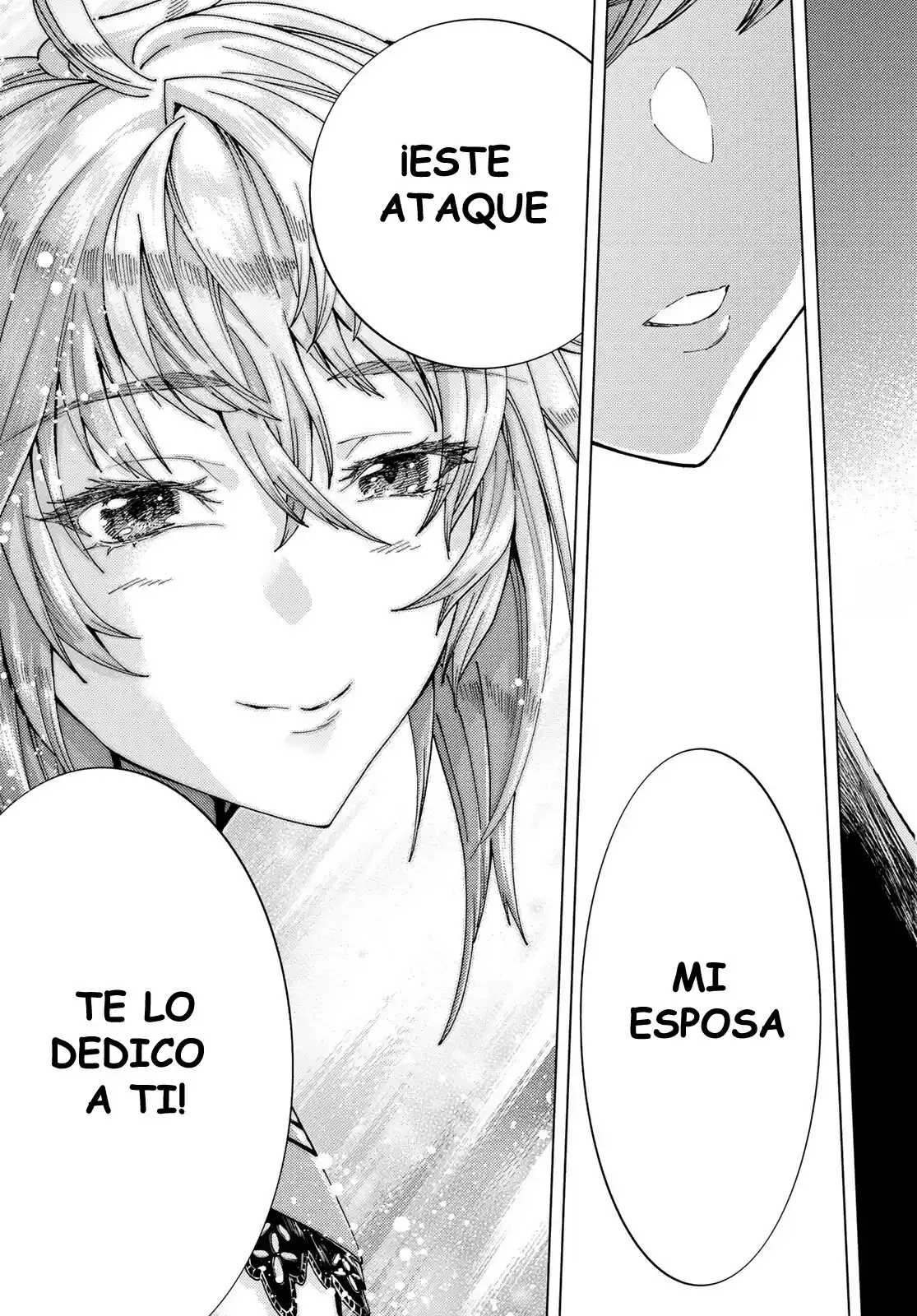 Fate/Grand Order Turas Realta - Capítulo 42 - Página 19 - LectorTMOo