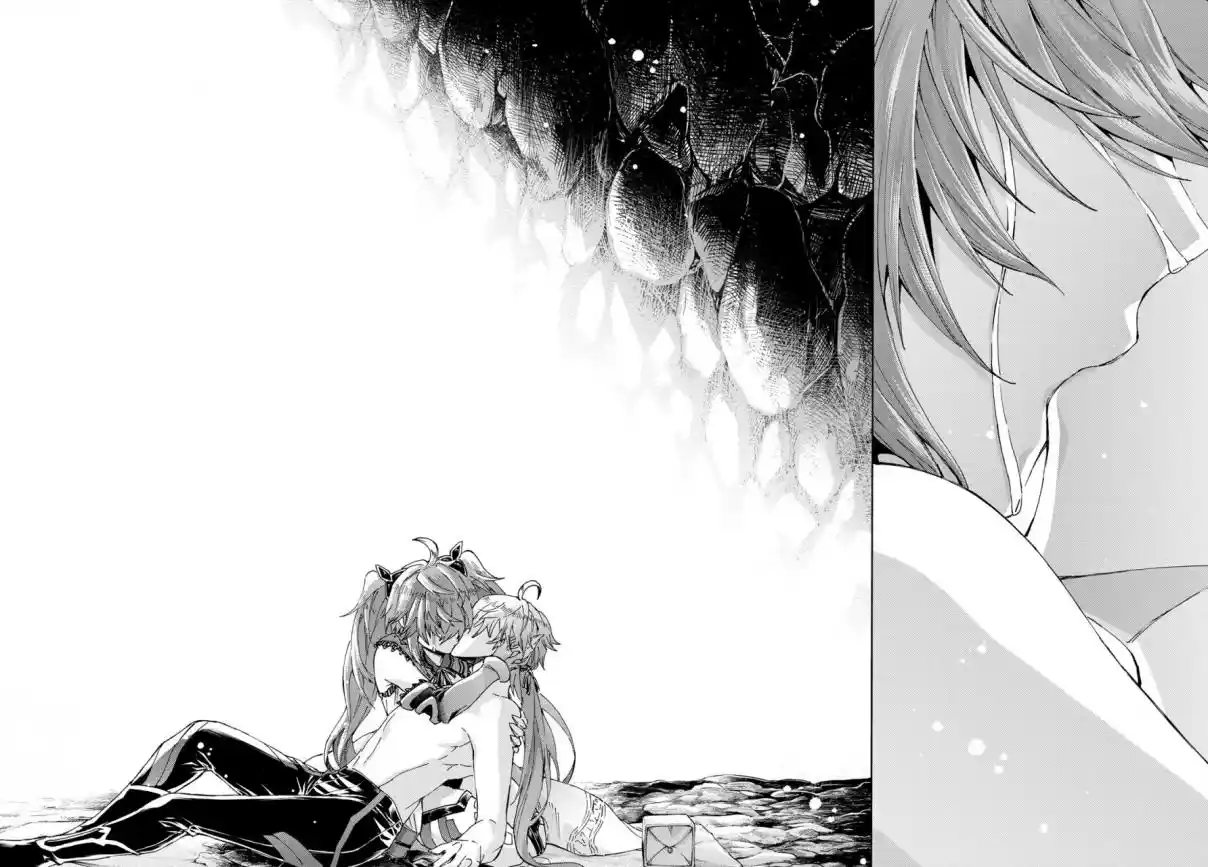 Fate/Grand Order Turas Realta - Capítulo 42 - Página 33 - LectorTMOo