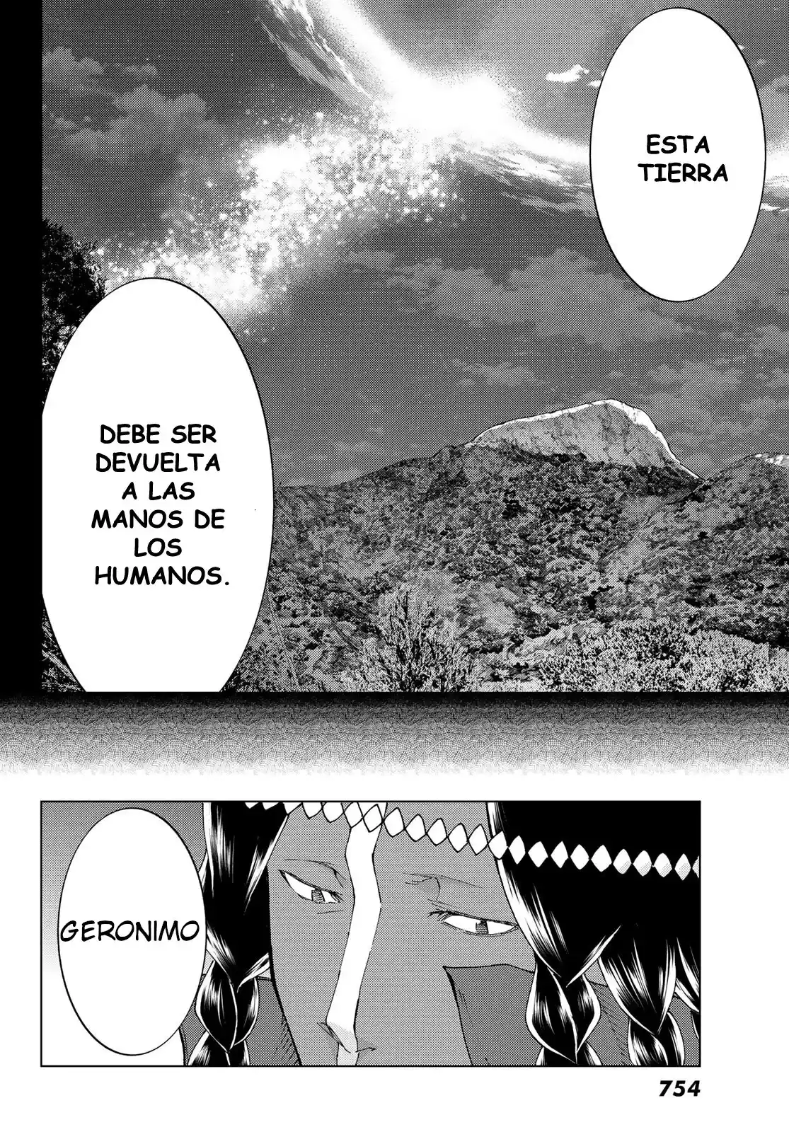 Fate/Grand Order Turas Realta - Capítulo 43 - Página 21 - LectorTMOo