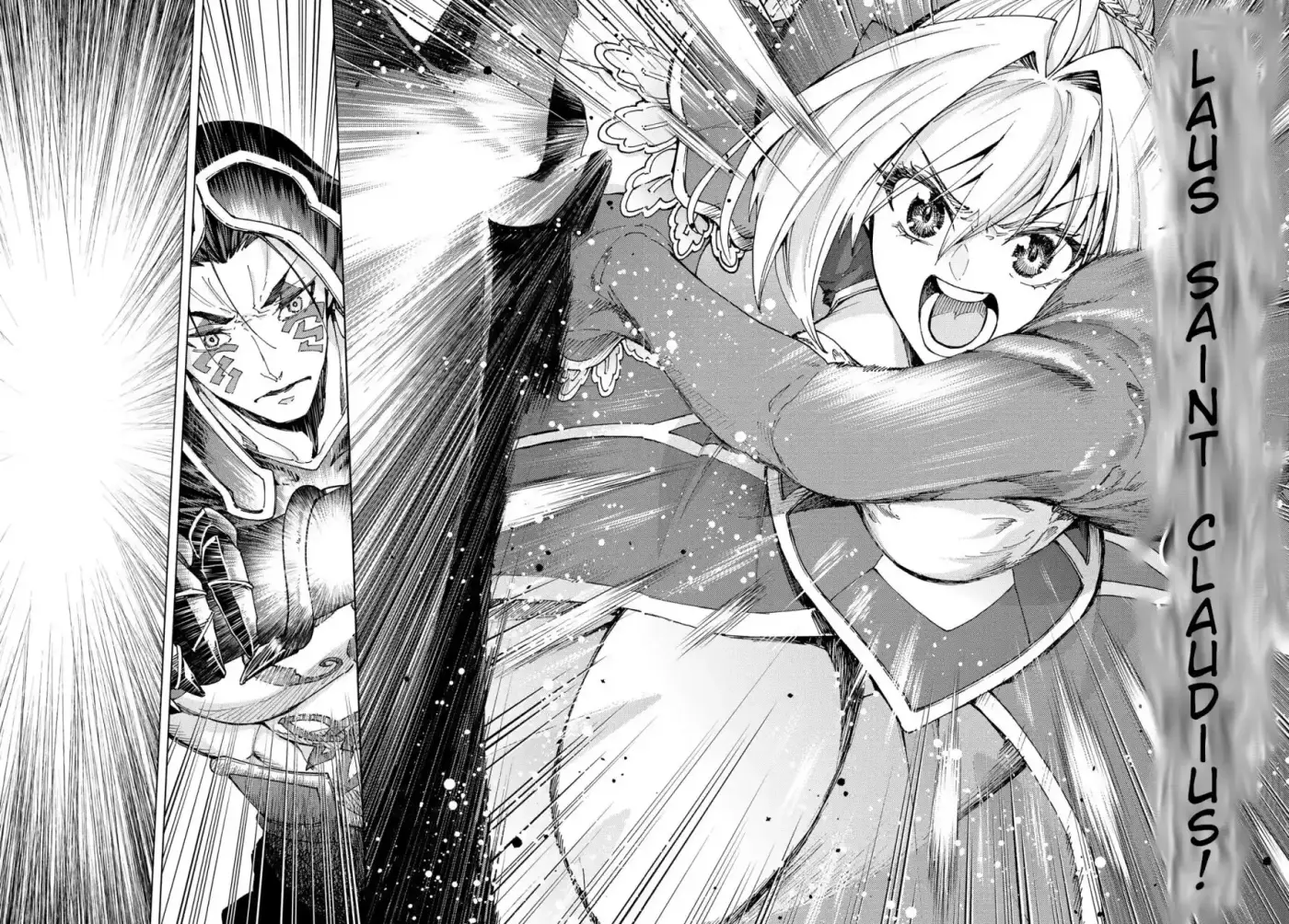 Fate/Grand Order Turas Realta - Capítulo 45 - Página 20 - LectorTMOo