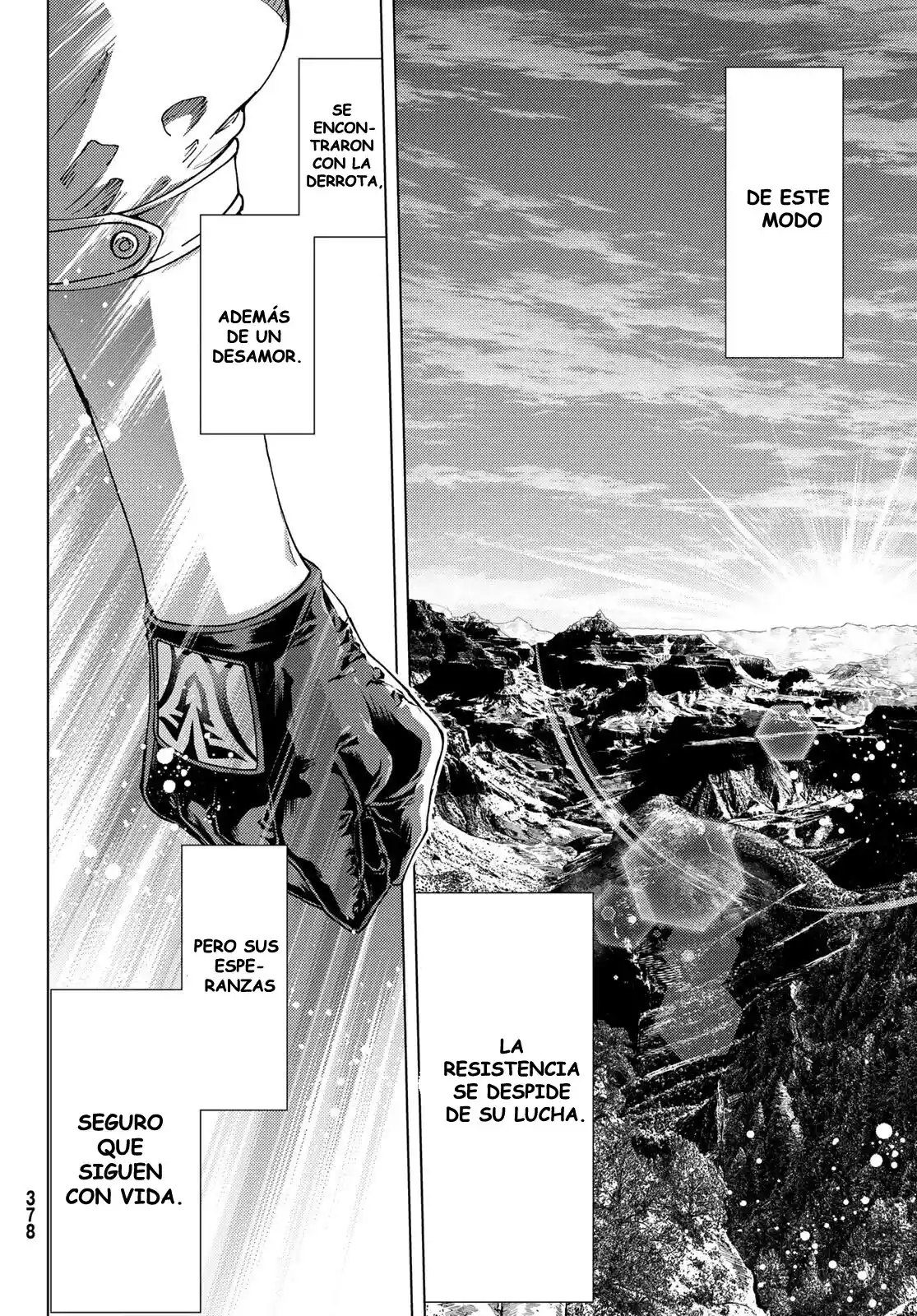 Fate/Grand Order Turas Realta - Capítulo 45 - Página 34 - LectorTMOo