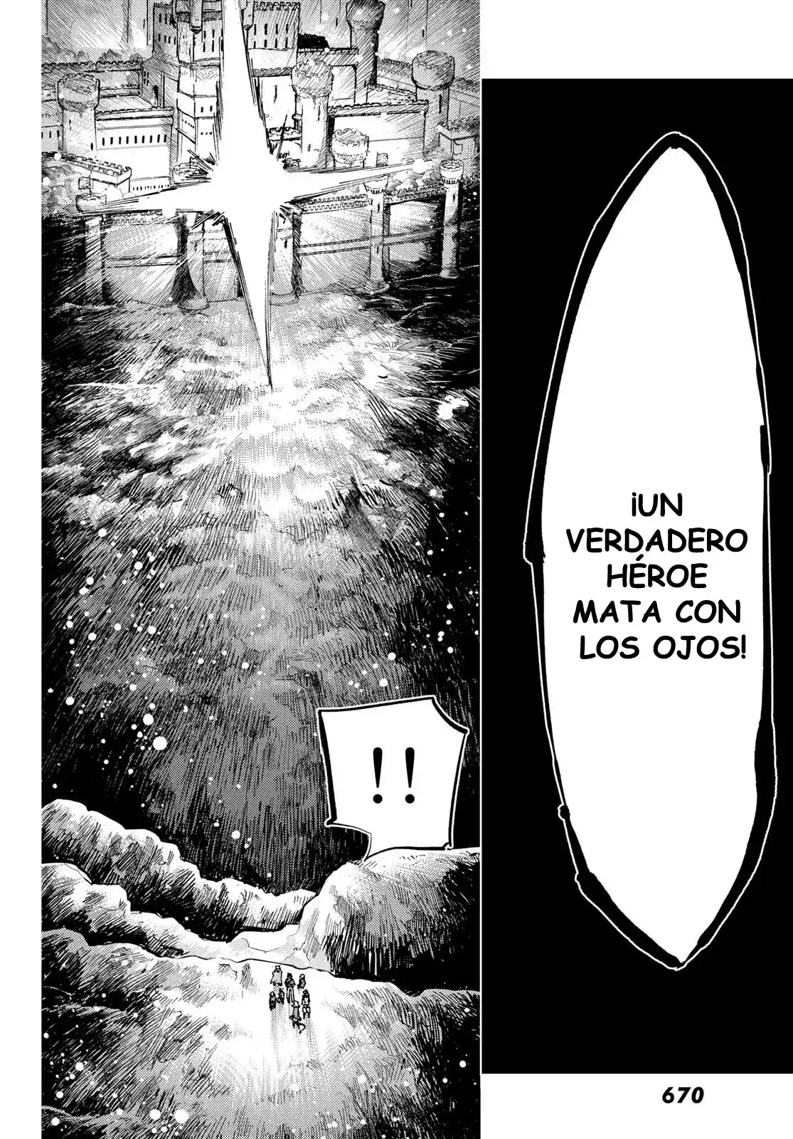 Fate/Grand Order Turas Realta - Capítulo 46 - Página 19 - LectorTMOo