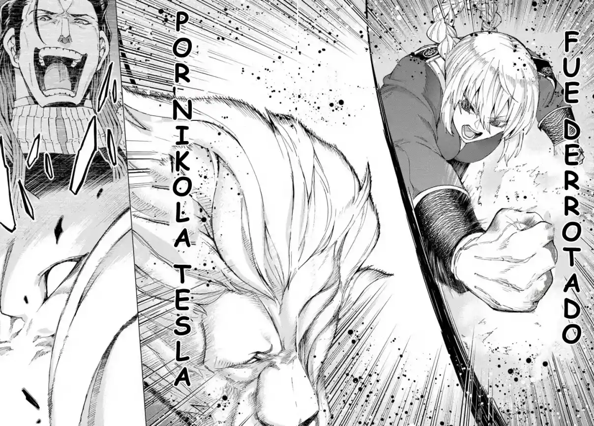 Fate/Grand Order Turas Realta - Capítulo 47 - Página 30 - LectorTMOo
