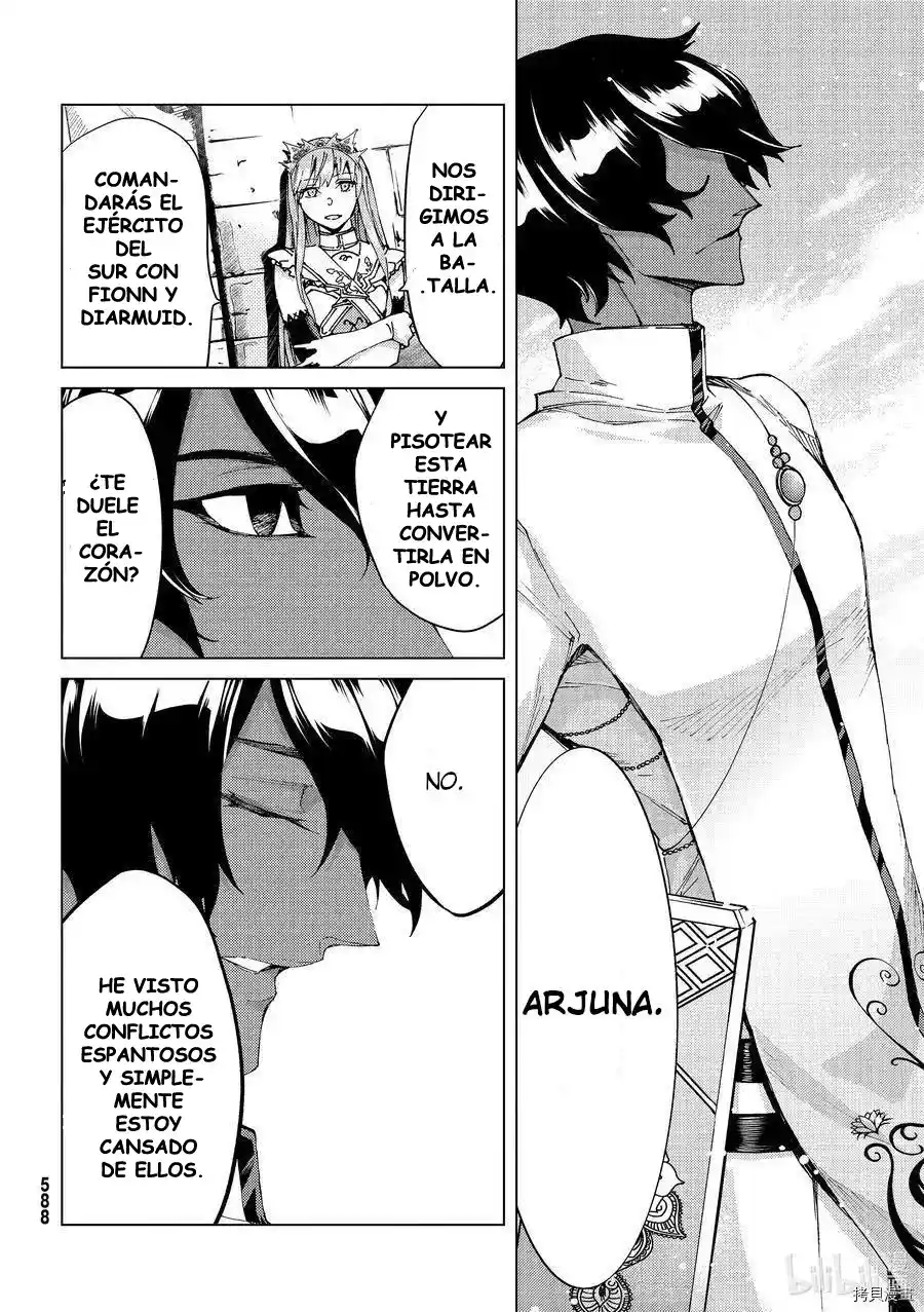 Fate/Grand Order Turas Realta - Capítulo 48 - Página 38 - LectorTMOo
