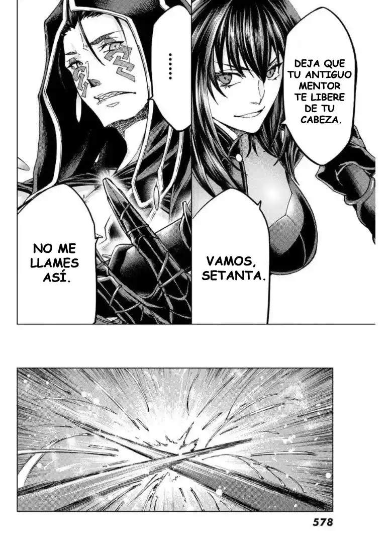 Fate/Grand Order Turas Realta - Capítulo 49 - Página 9 - LectorTMOo