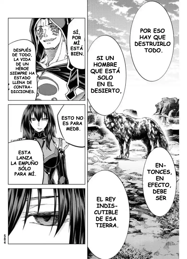 Fate/Grand Order Turas Realta - Capítulo 49 - Página 15 - LectorTMOo