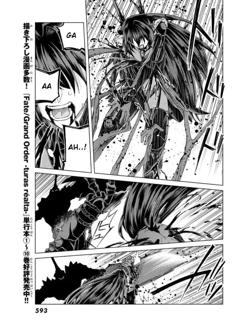 Fate/Grand Order Turas Realta - Capítulo 49 - Página 23 - LectorTMOo
