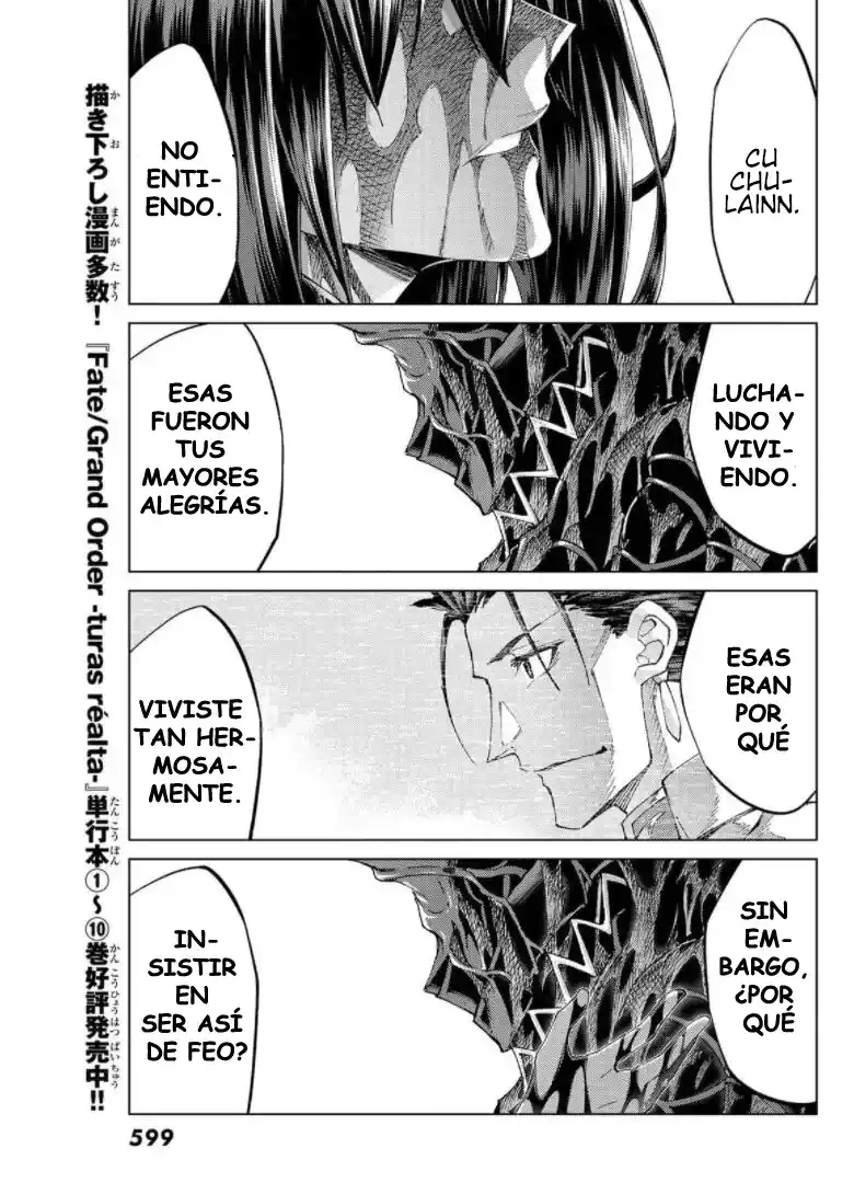 Fate/Grand Order Turas Realta - Capítulo 49 - Página 28 - LectorTMOo