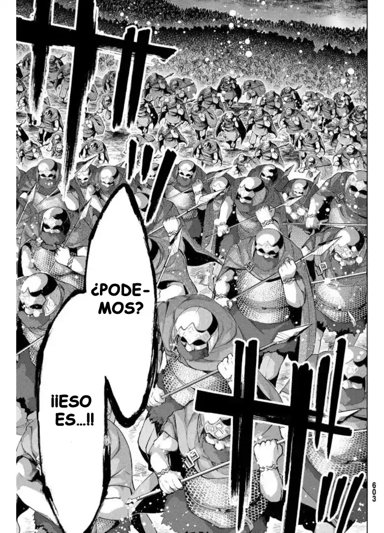 Fate/Grand Order Turas Realta - Capítulo 49 - Página 31 - LectorTMOo