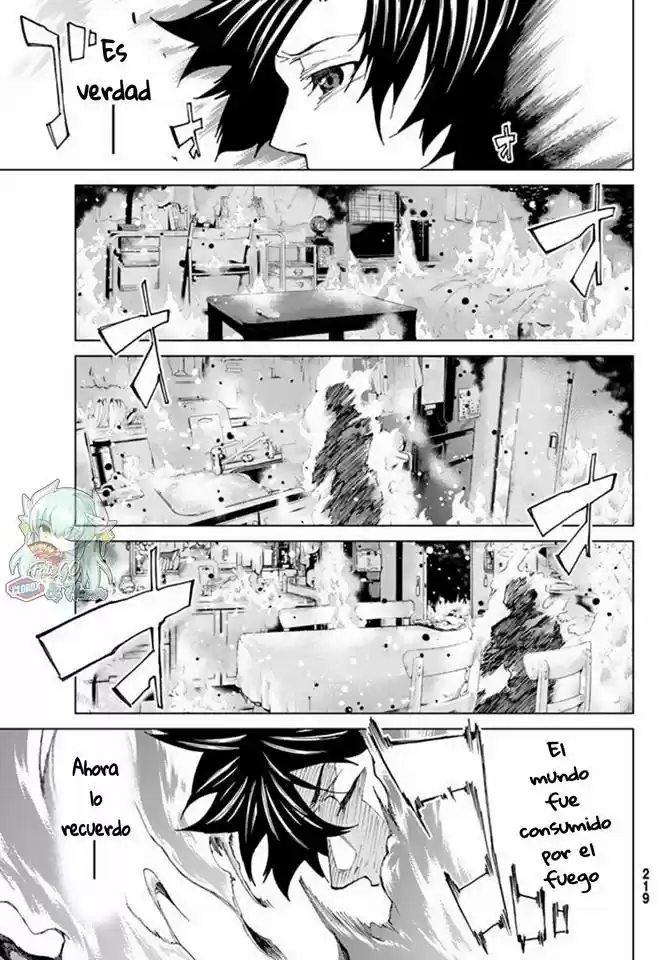 Fate/Grand Order Turas Realta - Capítulo 5 - Página 10 - LectorTMOo