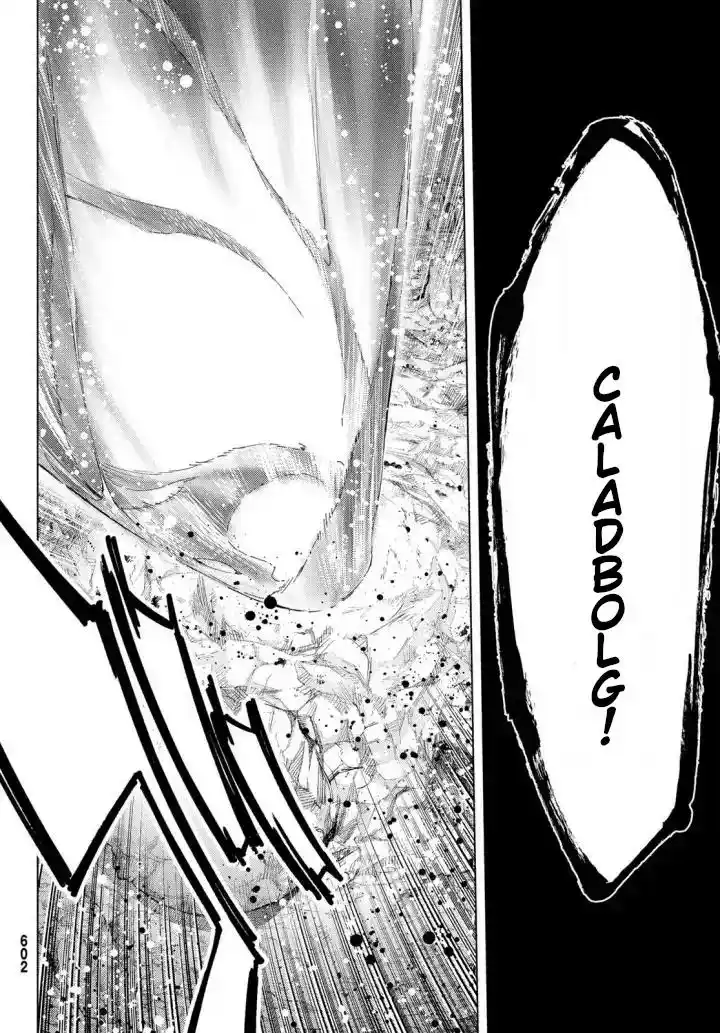 Fate/Grand Order Turas Realta - Capítulo 51 - Página 15 - LectorTMOo