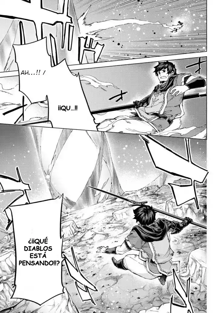 Fate/Grand Order Turas Realta - Capítulo 51 - Página 16 - LectorTMOo
