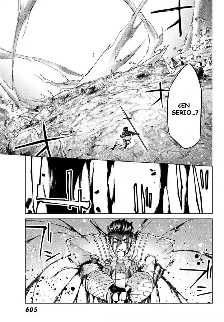Fate/Grand Order Turas Realta - Capítulo 51 - Página 18 - LectorTMOo