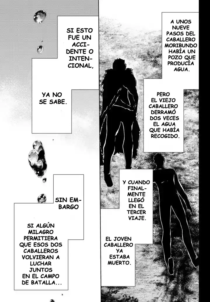 Fate/Grand Order Turas Realta - Capítulo 51 - Página 38 - LectorTMOo