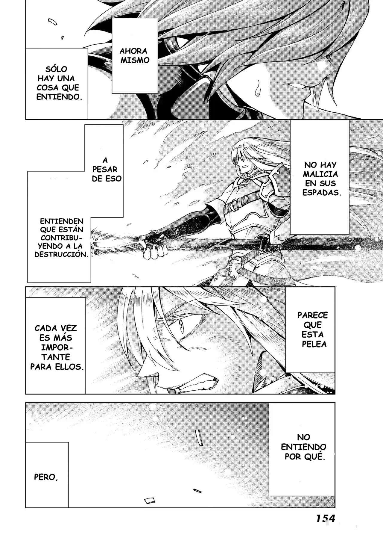 Fate/Grand Order Turas Realta - Capítulo 52 - Página 23 - LectorTMOo