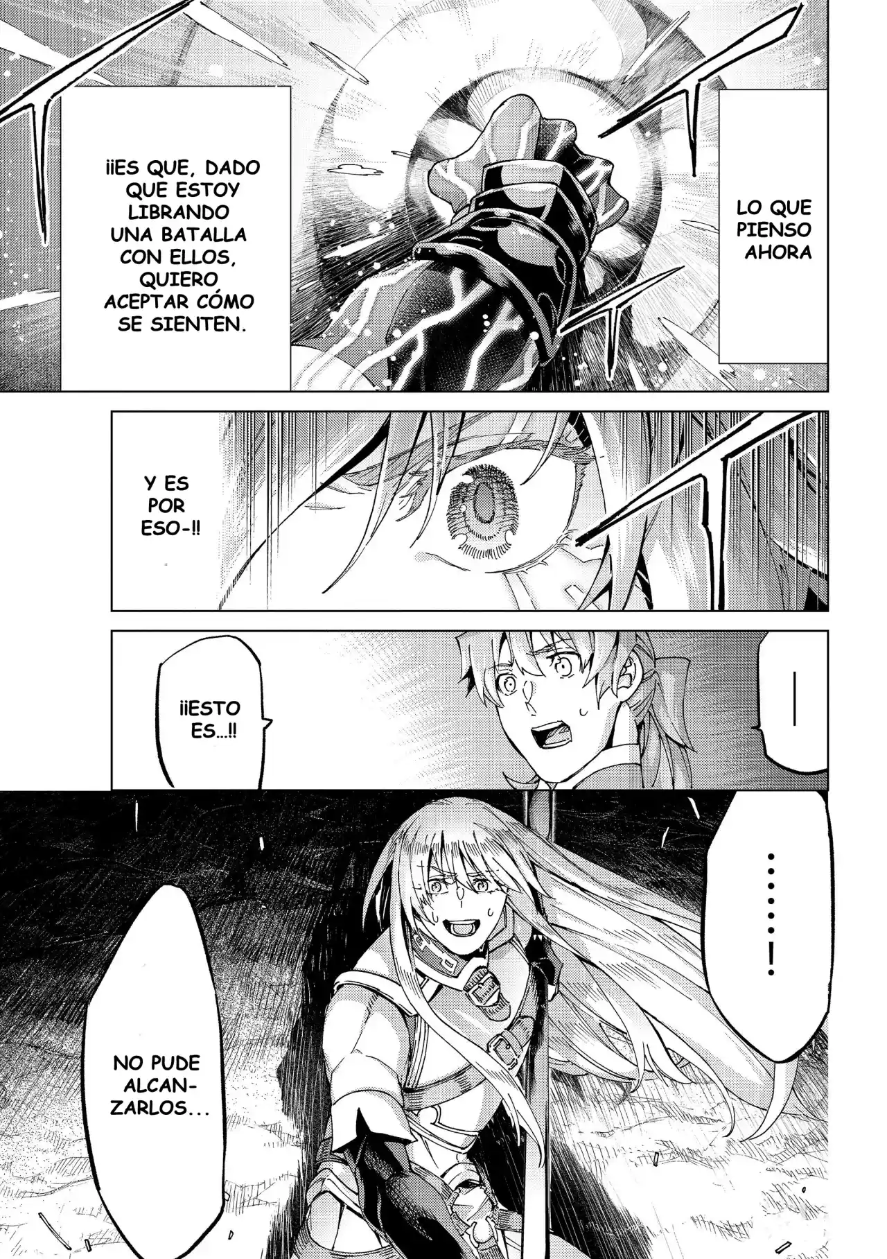 Fate/Grand Order Turas Realta - Capítulo 52 - Página 24 - LectorTMOo