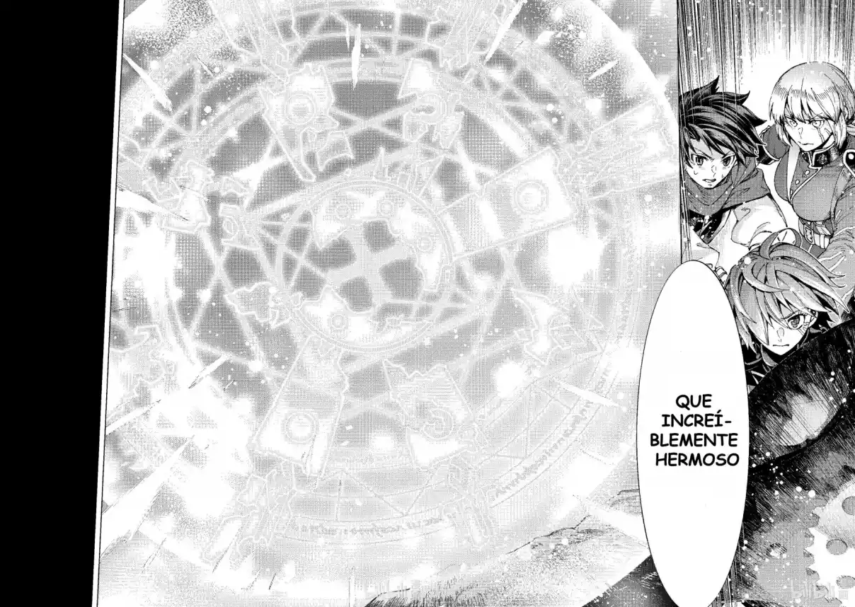 Fate/Grand Order Turas Realta - Capítulo 52 - Página 25 - LectorTMOo