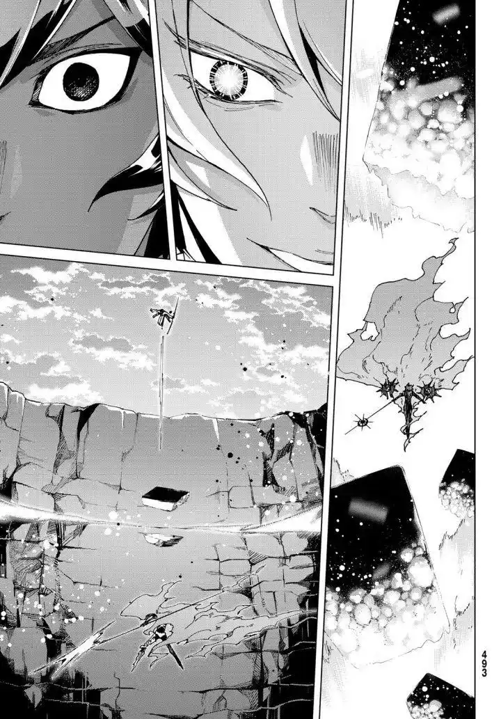 Fate/Grand Order Turas Realta - Capítulo 53 - Página 5 - LectorTMOo