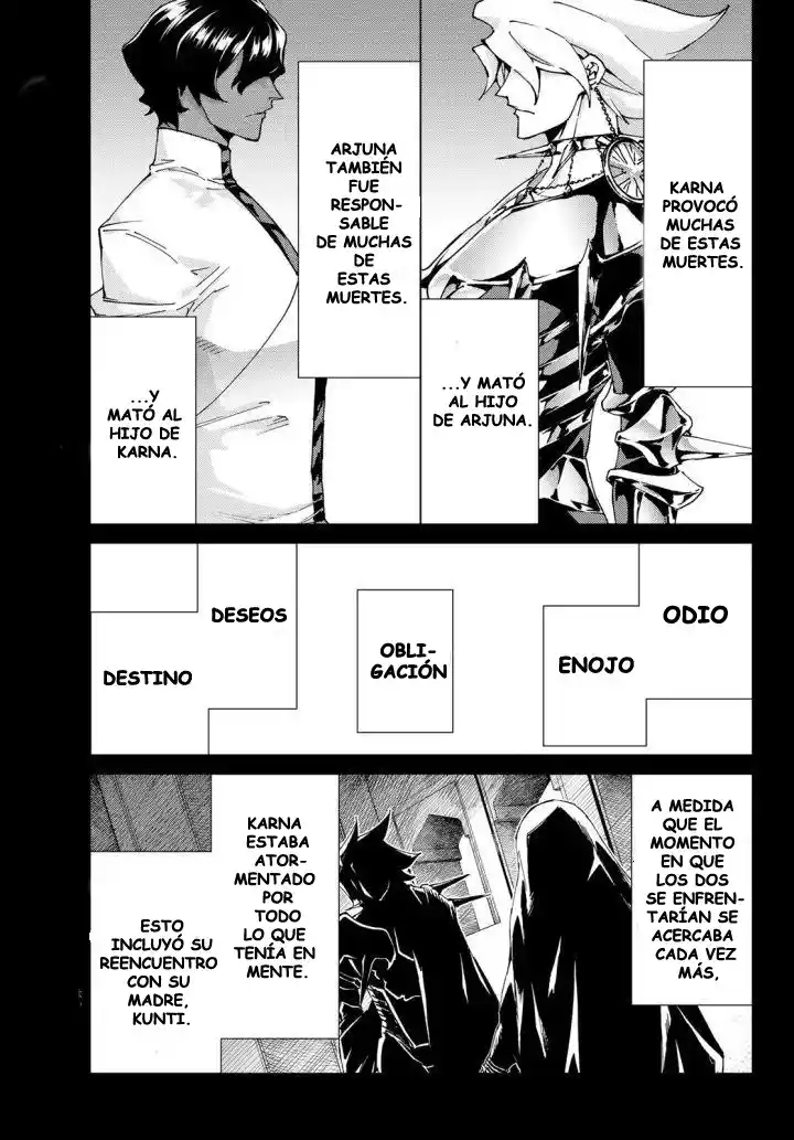 Fate/Grand Order Turas Realta - Capítulo 53 - Página 15 - LectorTMOo