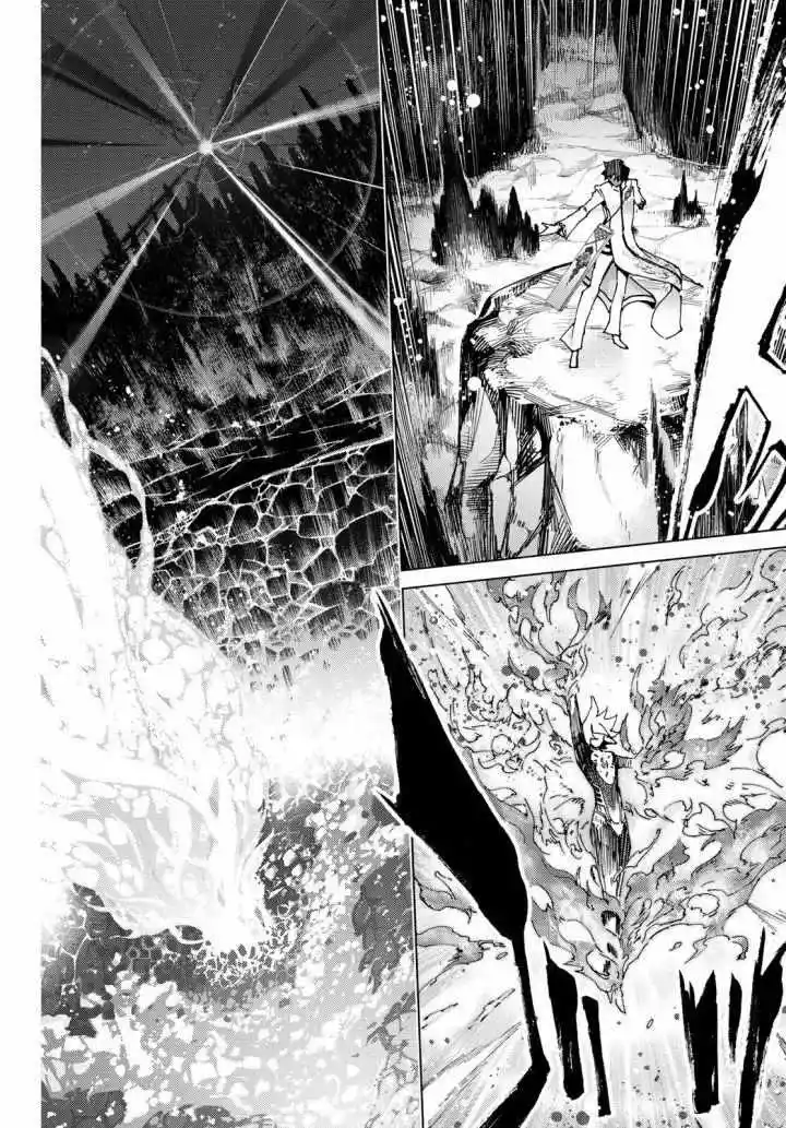 Fate/Grand Order Turas Realta - Capítulo 53 - Página 26 - LectorTMOo