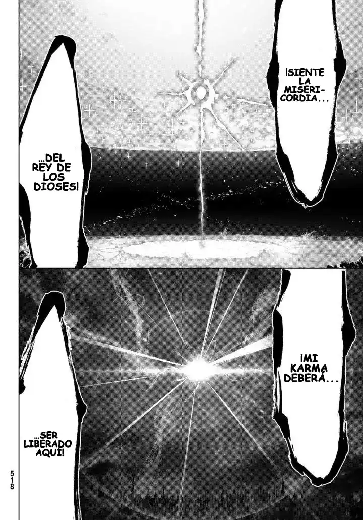 Fate/Grand Order Turas Realta - Capítulo 53 - Página 28 - LectorTMOo