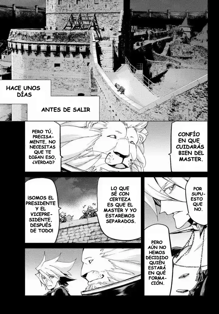 Fate/Grand Order Turas Realta - Capítulo 54 - Página 16 - LectorTMOo
