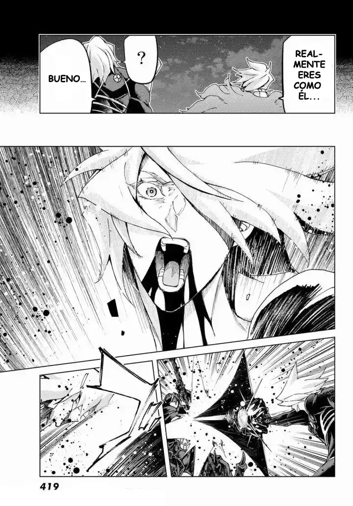 Fate/Grand Order Turas Realta - Capítulo 54 - Página 20 - LectorTMOo