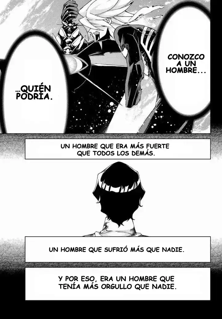 Fate/Grand Order Turas Realta - Capítulo 54 - Página 22 - LectorTMOo