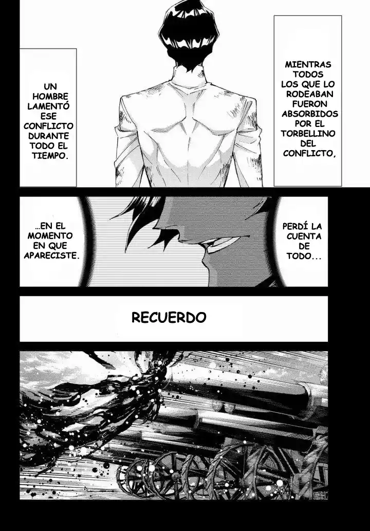 Fate/Grand Order Turas Realta - Capítulo 54 - Página 23 - LectorTMOo