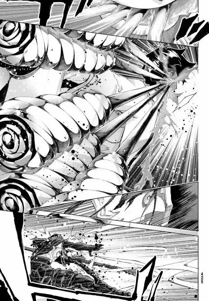 Fate/Grand Order Turas Realta - Capítulo 54 - Página 26 - LectorTMOo