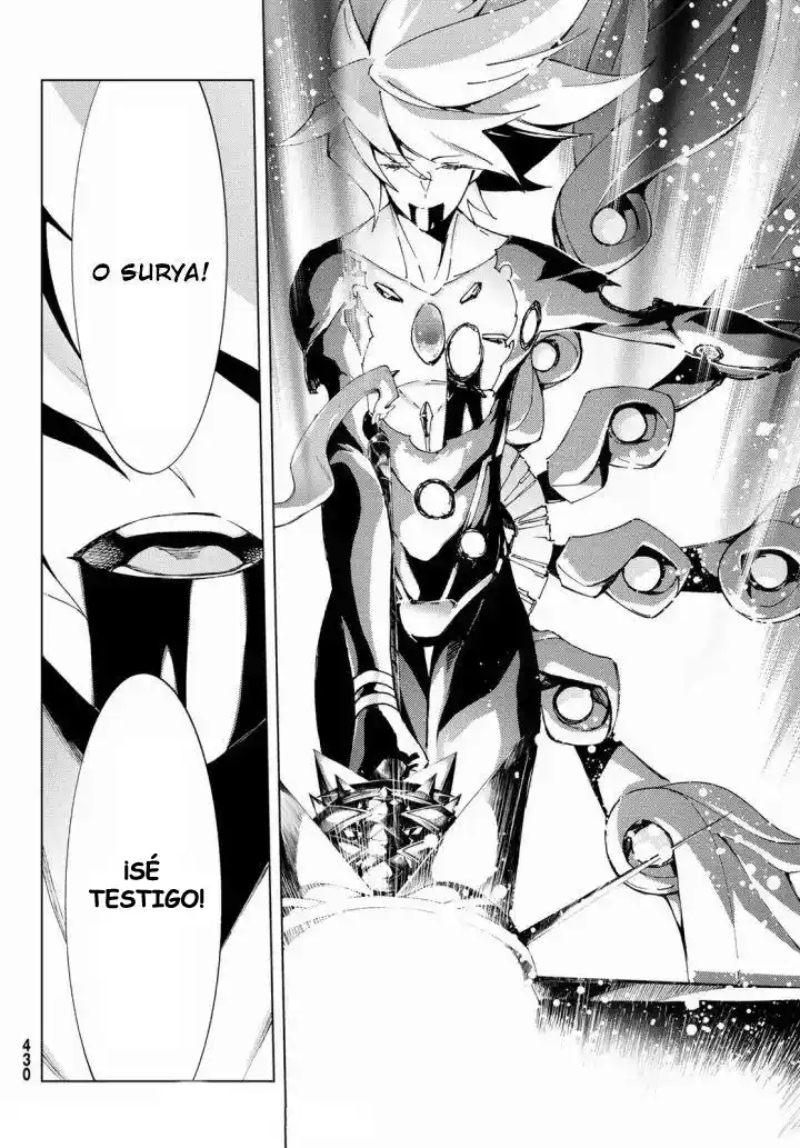 Fate/Grand Order Turas Realta - Capítulo 54 - Página 31 - LectorTMOo