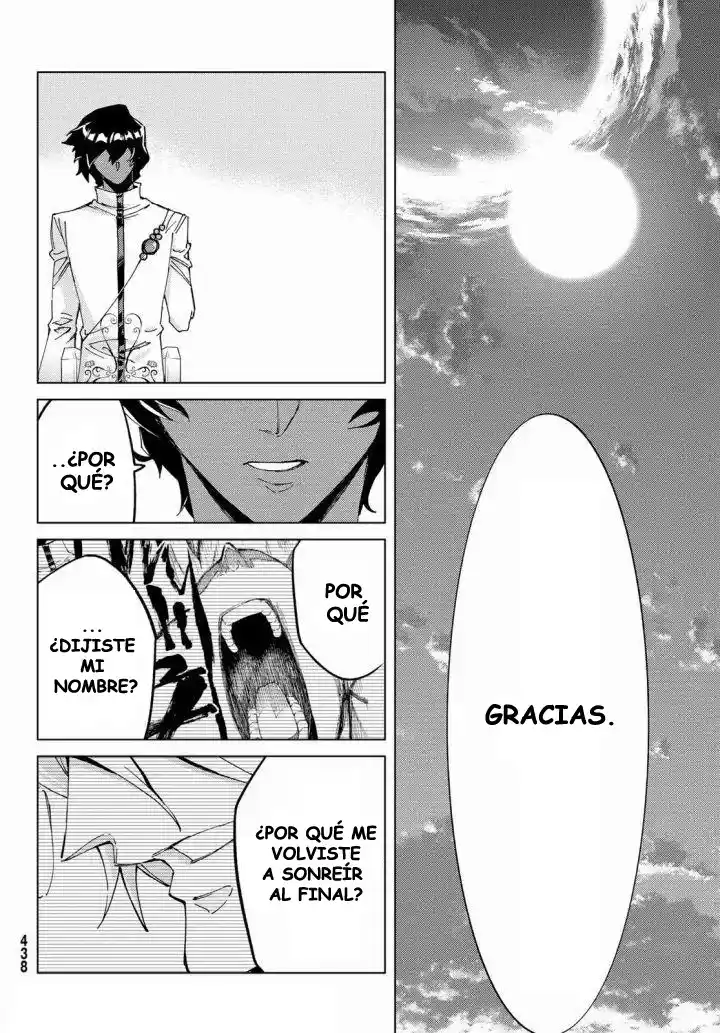 Fate/Grand Order Turas Realta - Capítulo 54 - Página 38 - LectorTMOo