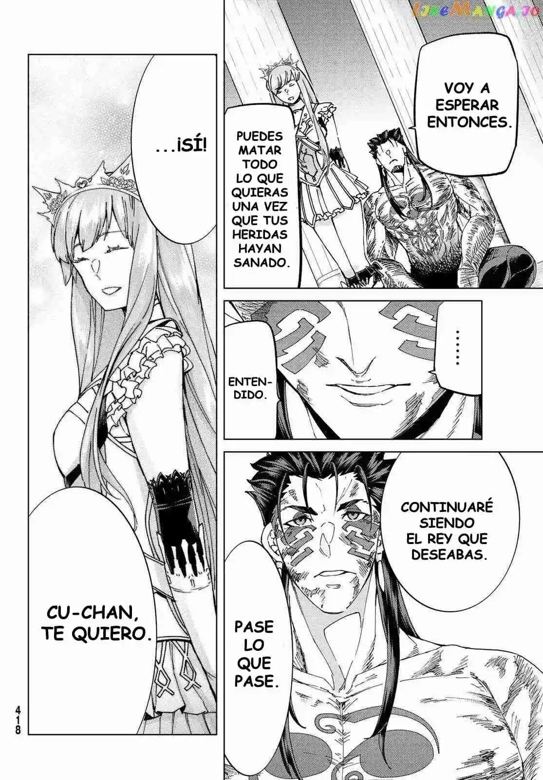 Fate/Grand Order Turas Realta - Capítulo 55 - Página 4 - LectorTMOo
