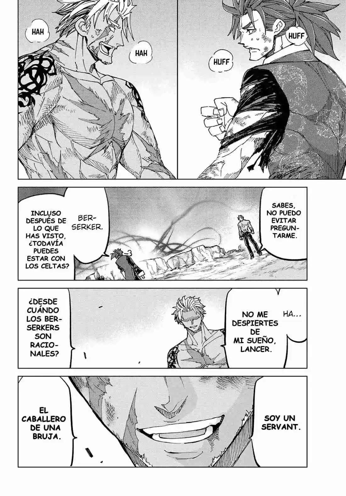 Fate/Grand Order Turas Realta - Capítulo 56 - Página 9 - LectorTMOo